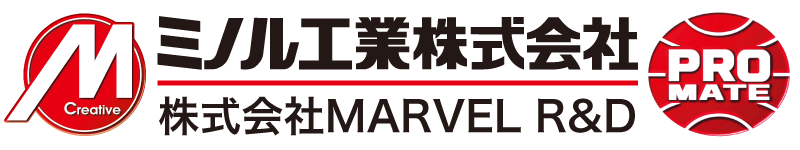 ミノル工業株式会社